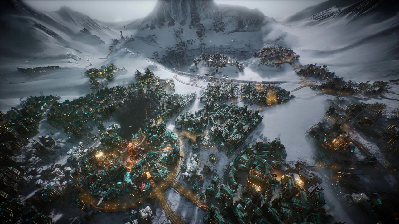 11 bit studios Announces Layoffs Despite Commercial Success of Frostpunk and The Alters