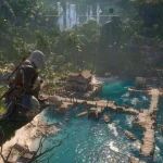 Assassin's Creed Black Flag Resynced May Feature Challenge System Inspired by Mirage