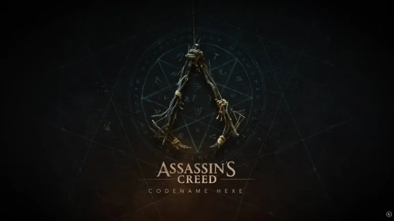 Assassin's Creed Codename Hexe: New Rumors Point to 2027 Release at the Earliest