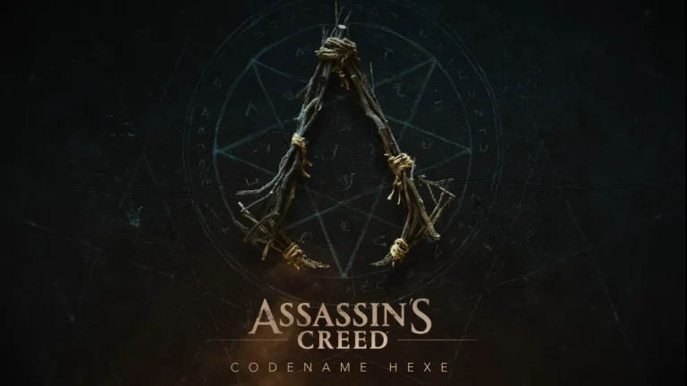 Assassin's Creed Hexe Leaks Continue to Pour Out: Game Will Feature Female-Only Protagonist