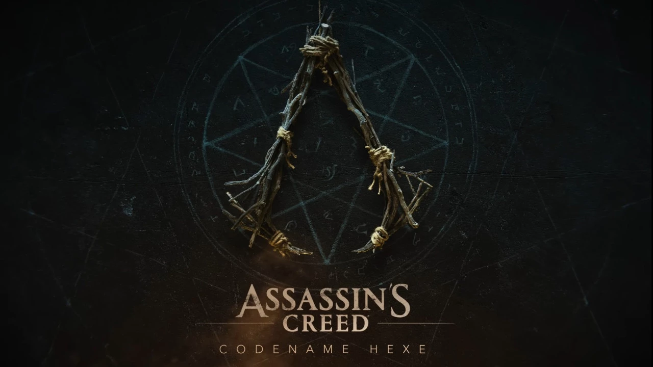 Assassin's Creed Hexe Leaks Continue to Pour Out: Game Will Feature Female-Only Protagonist