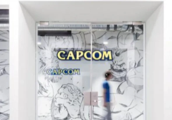 Capcom Reports 93% Digital Sales: The Physical Game Disc Era Is Fading Fast