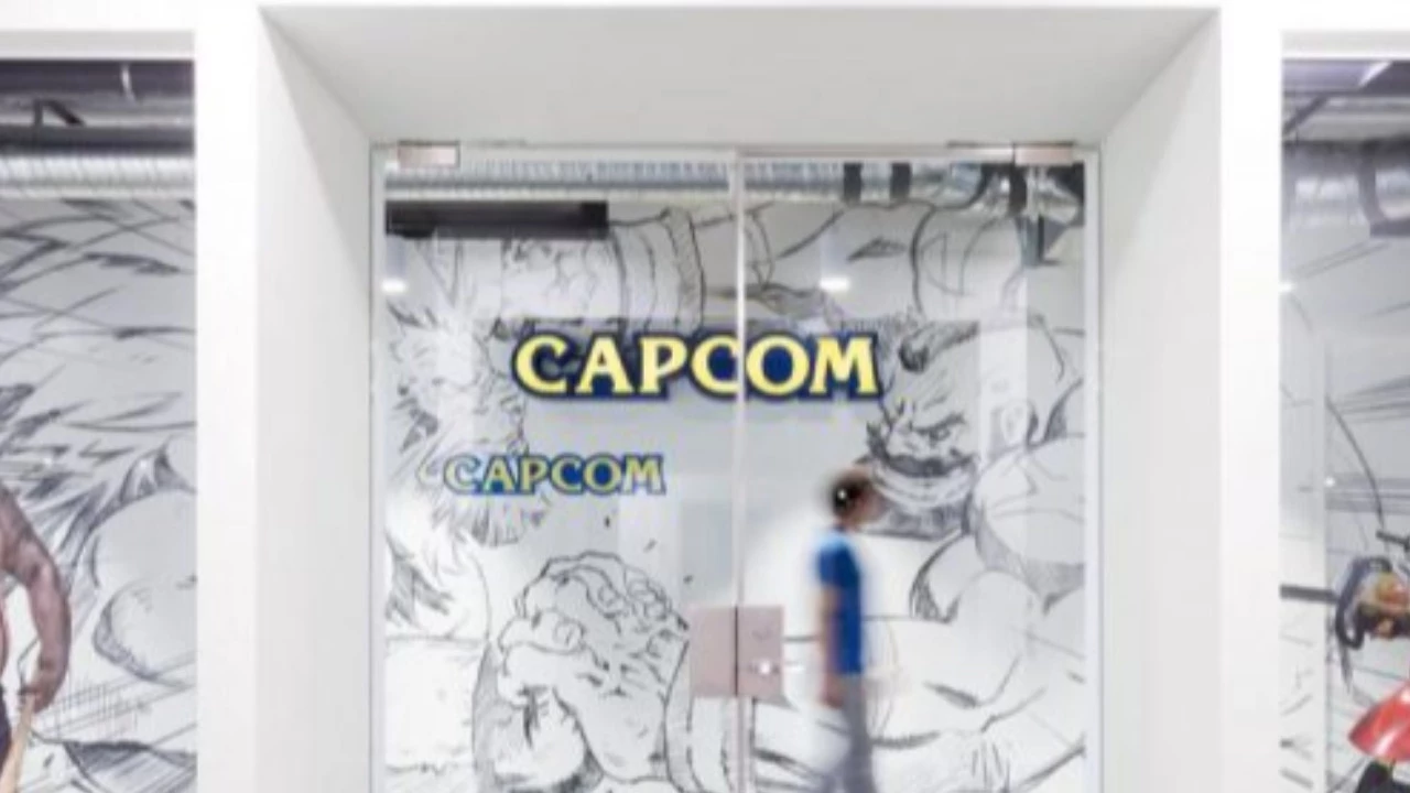 Capcom Reports 93% Digital Sales: The Physical Game Disc Era Is Fading Fast