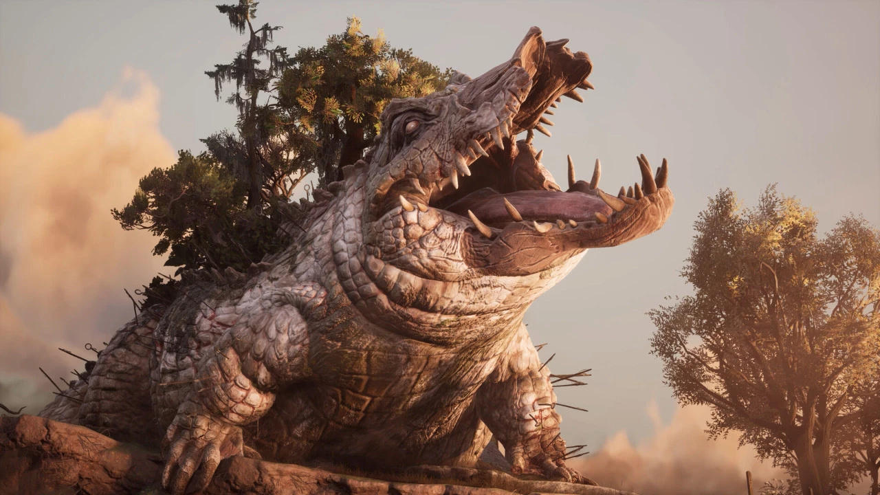 Compulsion Games Seeks New Partnerships After Departing Microsoft's Umbrella