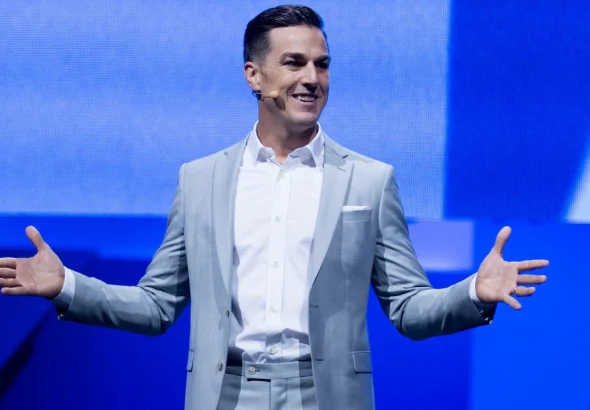 EA CEO Andrew Wilson Receives $38 Million Bonus Amid Battlefield Success While Developer Layoffs Continue