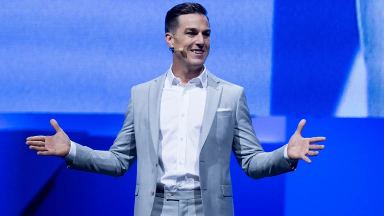 EA CEO Andrew Wilson Receives $38 Million Bonus Amid Battlefield Success While Developer Layoffs Continue