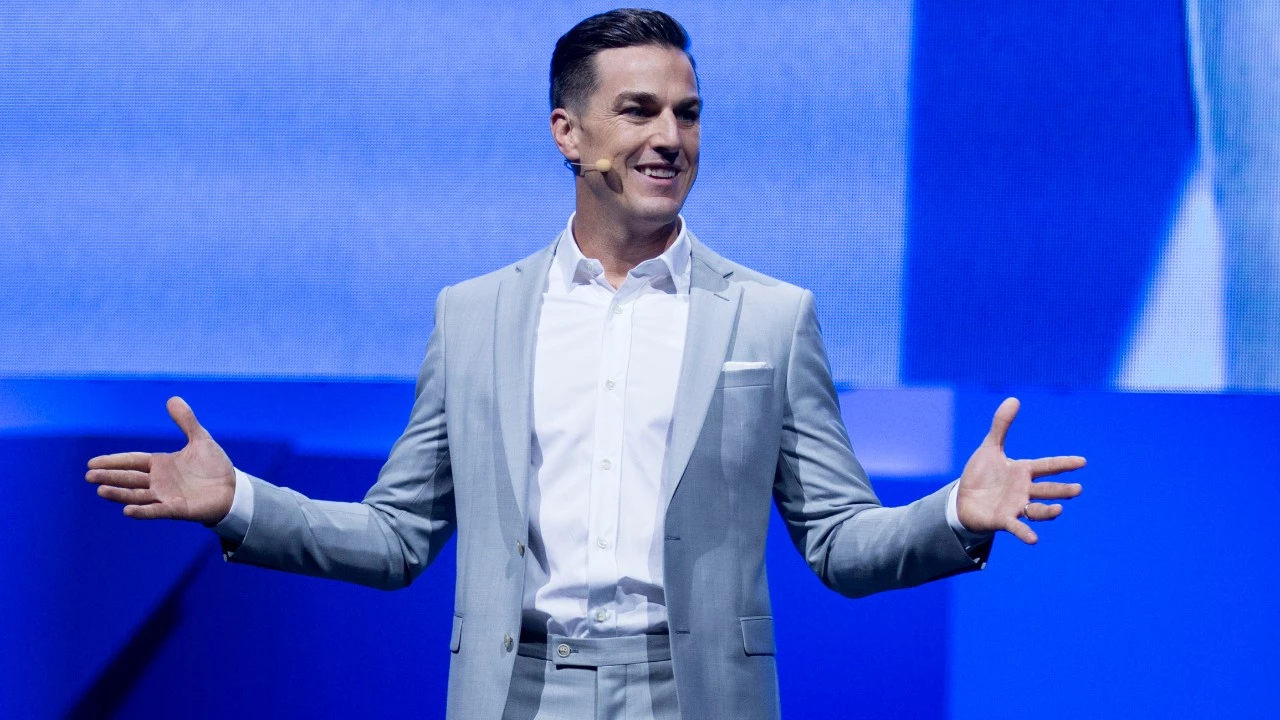 EA CEO Andrew Wilson Receives $38 Million Bonus Amid Battlefield Success While Developer Layoffs Continue