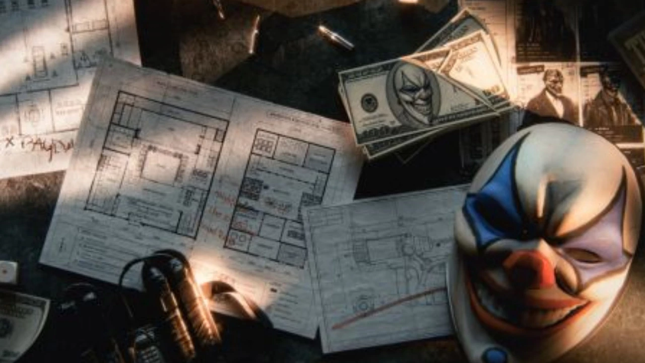 From Survival to Heist: PUBG Launches Ambitious PvE Experiment in Partnership with Payday