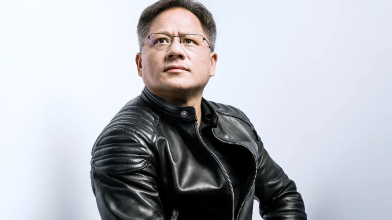 Jensen Huang's Legendary Leather Jacket Sells for Nearly One Million Dollars at Sotheby's Auction