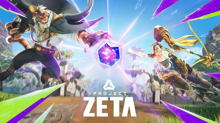 KRAFTON Launches Open Testing for Project ZETA: Can This Unusual PvPvE Action Game Replicate PUBG's Success?