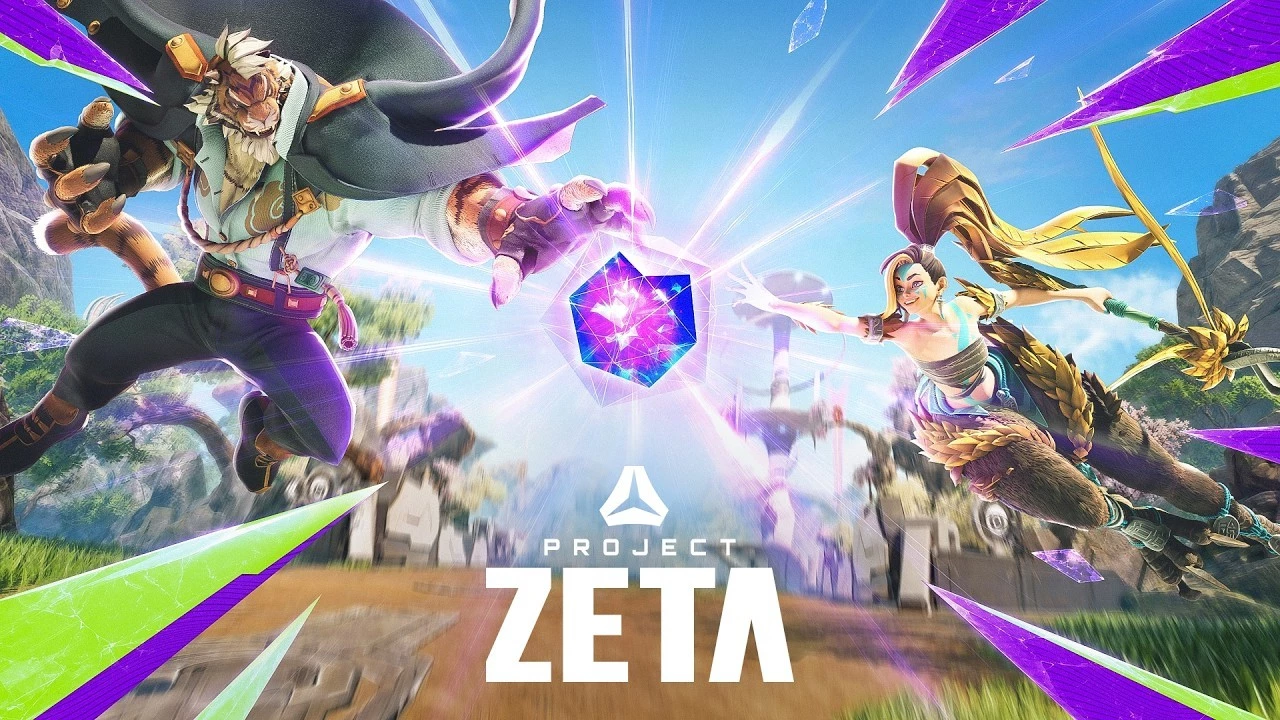 KRAFTON Launches Open Testing for Project ZETA: Can This Unusual PvPvE Action Game Replicate PUBG's Success?