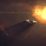 Kirk and Spock, T-Rex and Dragon — All Featured in Star Trek: Strange New Worlds Season 4 Trailer