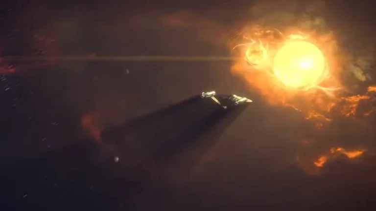 Kirk and Spock, T-Rex and Dragon — All Featured in Star Trek: Strange New Worlds Season 4 Trailer