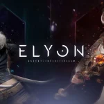 Korean Version of MMORPG Elyon Set to Shut Down, Marking the End of an Era