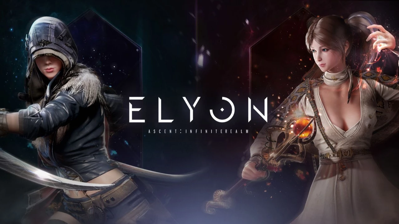 Korean Version of MMORPG Elyon Set to Shut Down, Marking the End of an Era