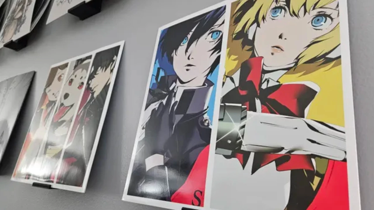Sony Abandons Game Discs While Aggressively Promoting Vinyl Records of Game Soundtracks