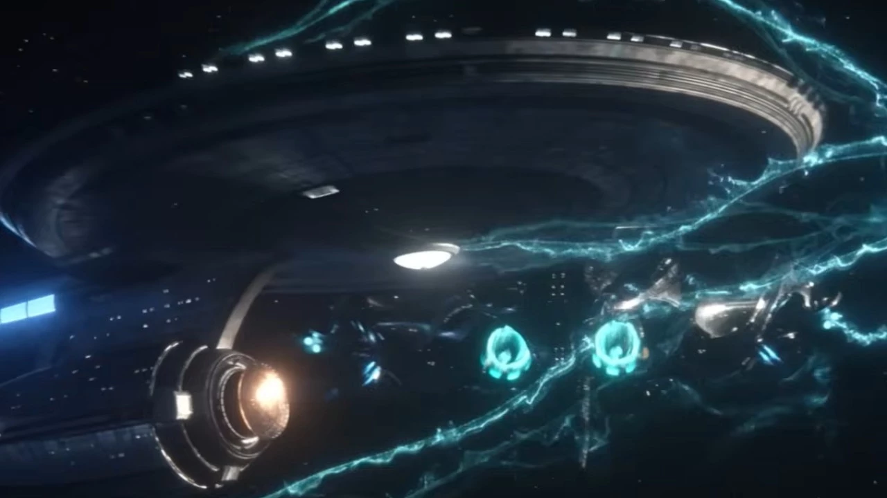 Star Trek: Strange New Worlds Season 4 Premieres July 23, 2026 — First Trailer Released