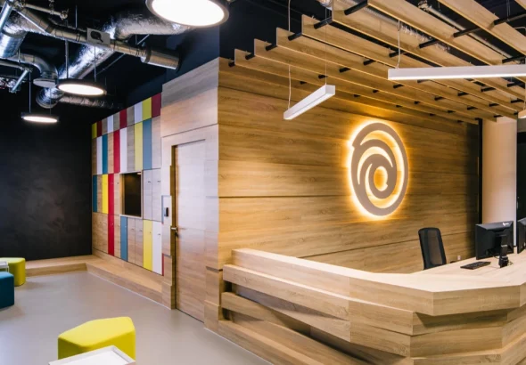 Ubisoft CEO: "The Market Won't Notice the End of Physical Discs" — And He May Be Right