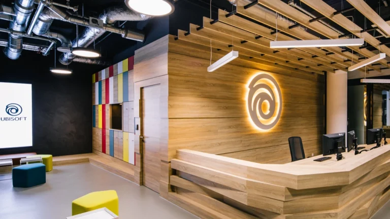 Ubisoft CEO: "The Market Won't Notice the End of Physical Discs" — And He May Be Right
