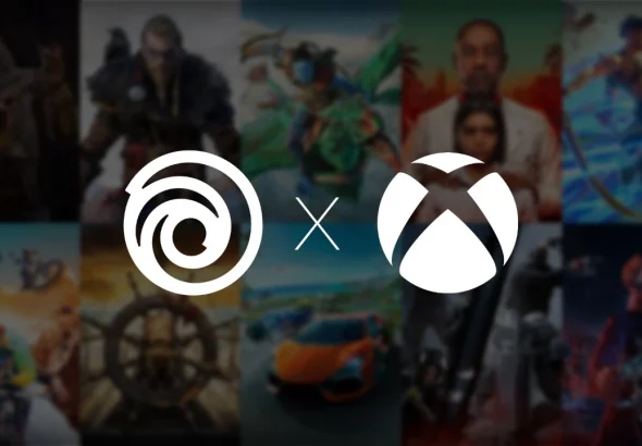 Ubisoft and Xbox Announce Surprise Partnership: Free PC Game Copies for Console Owners