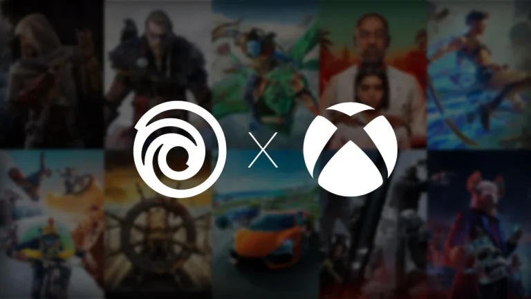 Ubisoft and Xbox Announce Surprise Partnership: Free PC Game Copies for Console Owners