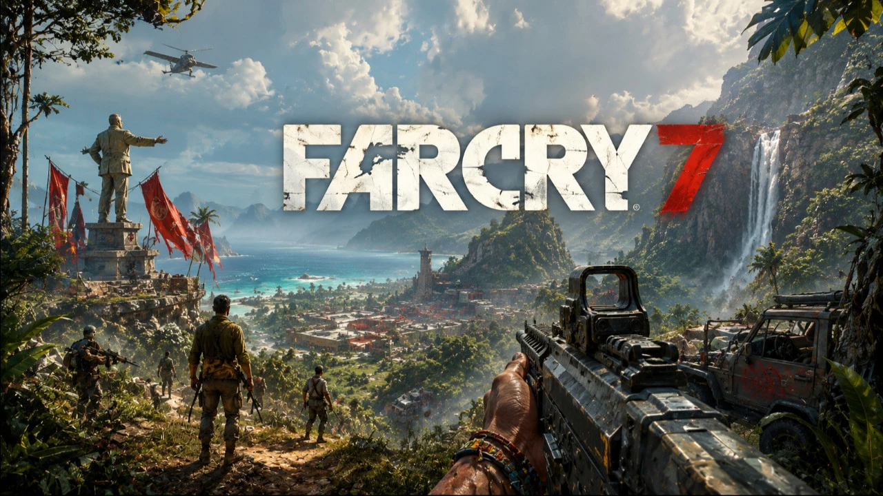 Ubisoft's Dangerous Trap: Extended Development Cycles Are Killing Blockbuster Games