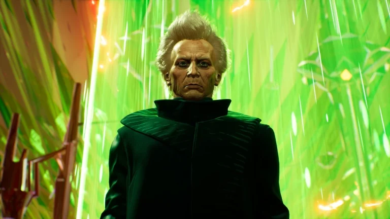 Warp Core Ejected: Star Trek: Resurgence Pulled from Digital Stores After License Expires