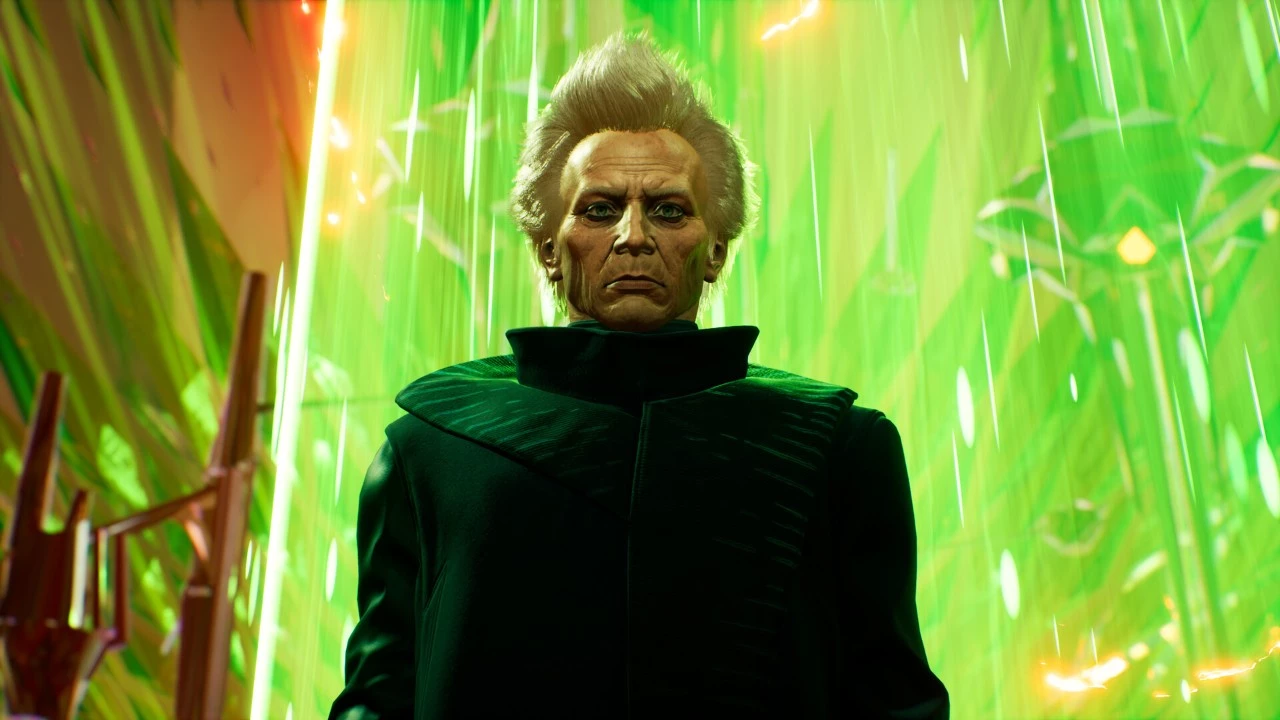 Warp Core Ejected: Star Trek: Resurgence Pulled from Digital Stores After License Expires