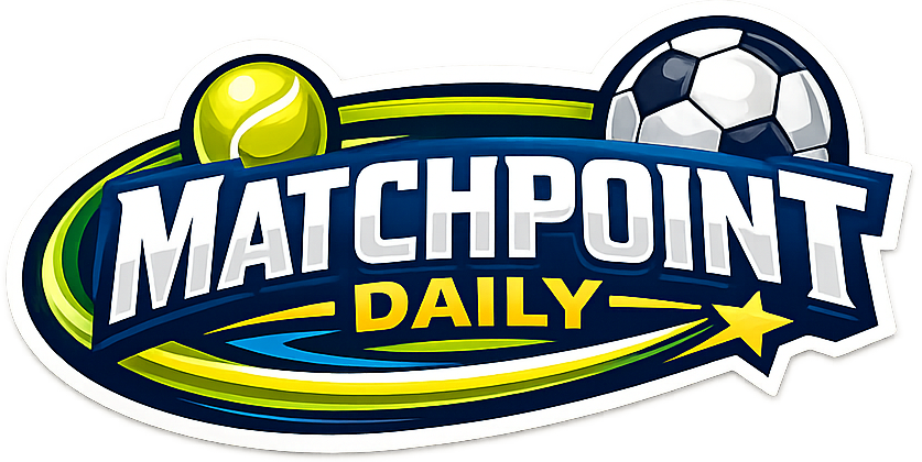 matchpointdaily