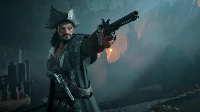 Against All Odds: Skull and Bones Refuses to Die, Major Content Update Announced