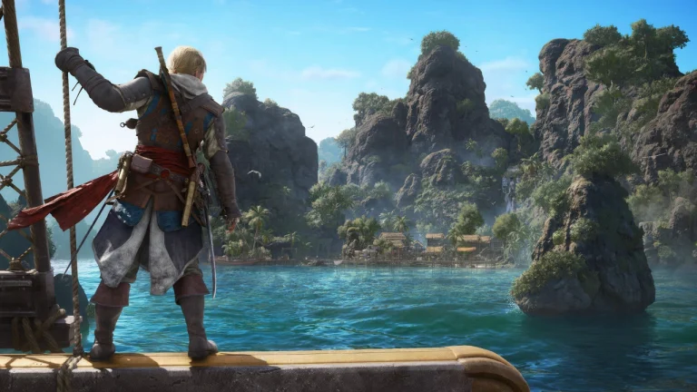 Assassin's Creed Black Flag Resynced May Receive Paid DLC and New Game Plus Mode