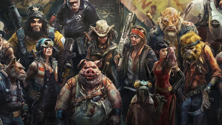 Beyond Good & Evil 2 May Finally Resurface at Major Gaming Event in 2026