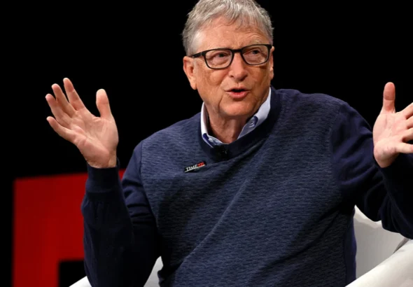 Bill Gates Issues Stark Warning About Uncontrolled AI Development in New Blog Post