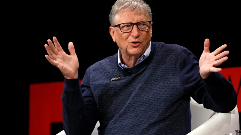 Bill Gates Issues Stark Warning About Uncontrolled AI Development in New Blog Post