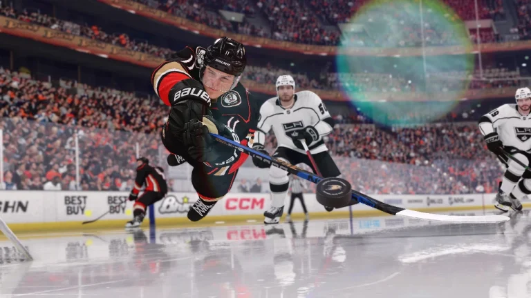 Electronic Arts to Shut Down Online Services for NHL 22 and NHL 23 by End of August