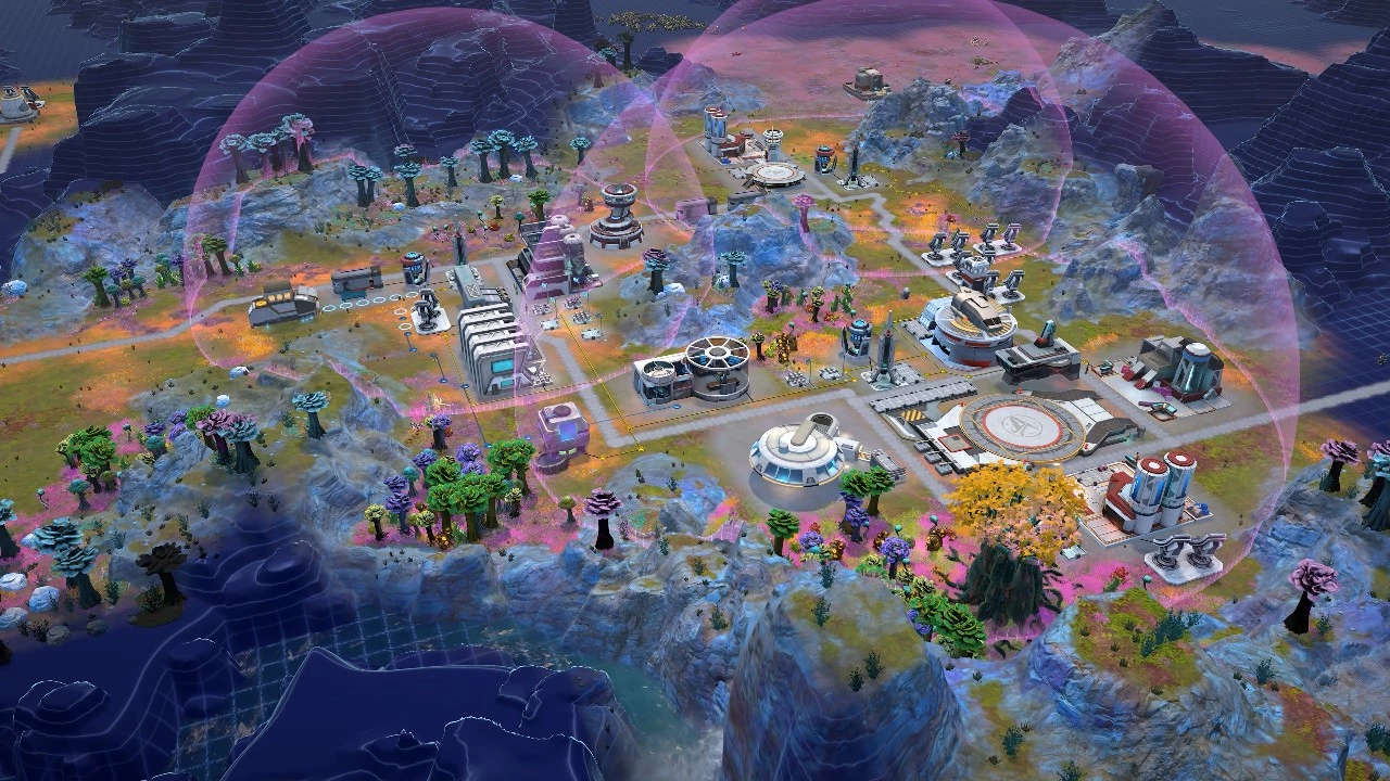 Five Minutes on Planet Kuru: Star Trek Outposts Unknown Reveals New Gameplay