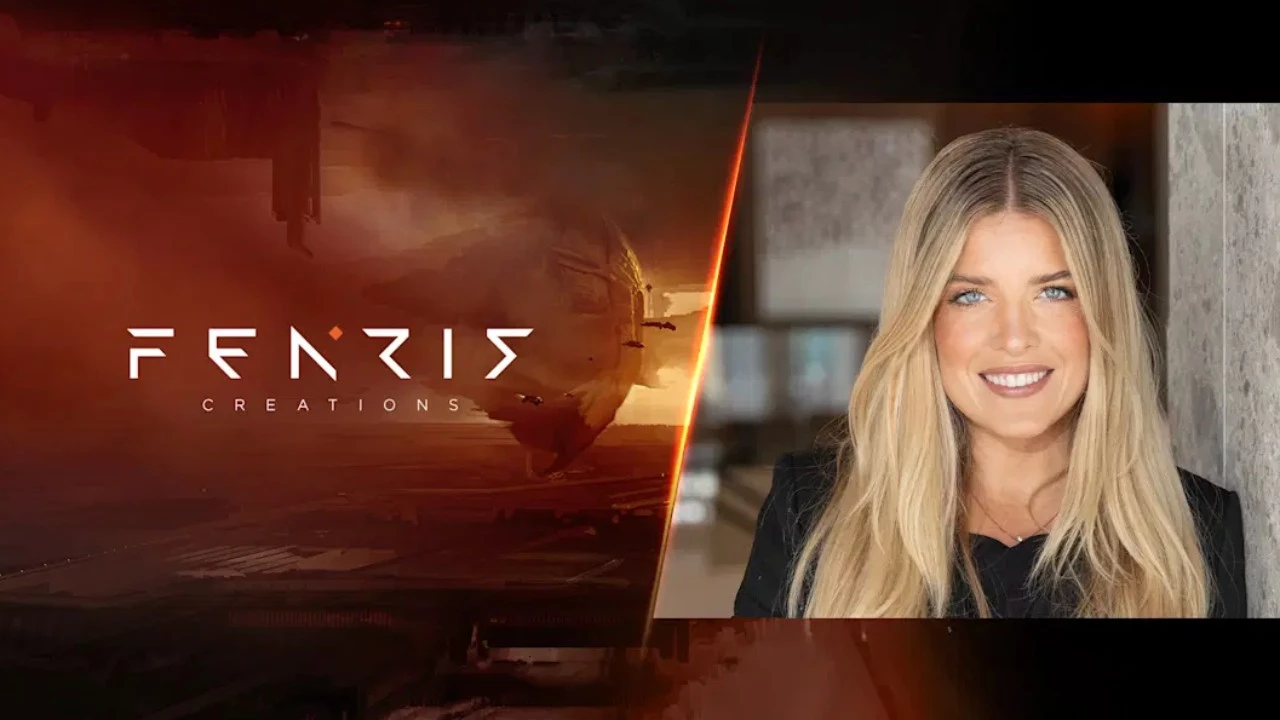 Former Icelandic Minister of Justice and Science Joins EVE Online Developer as AI Director