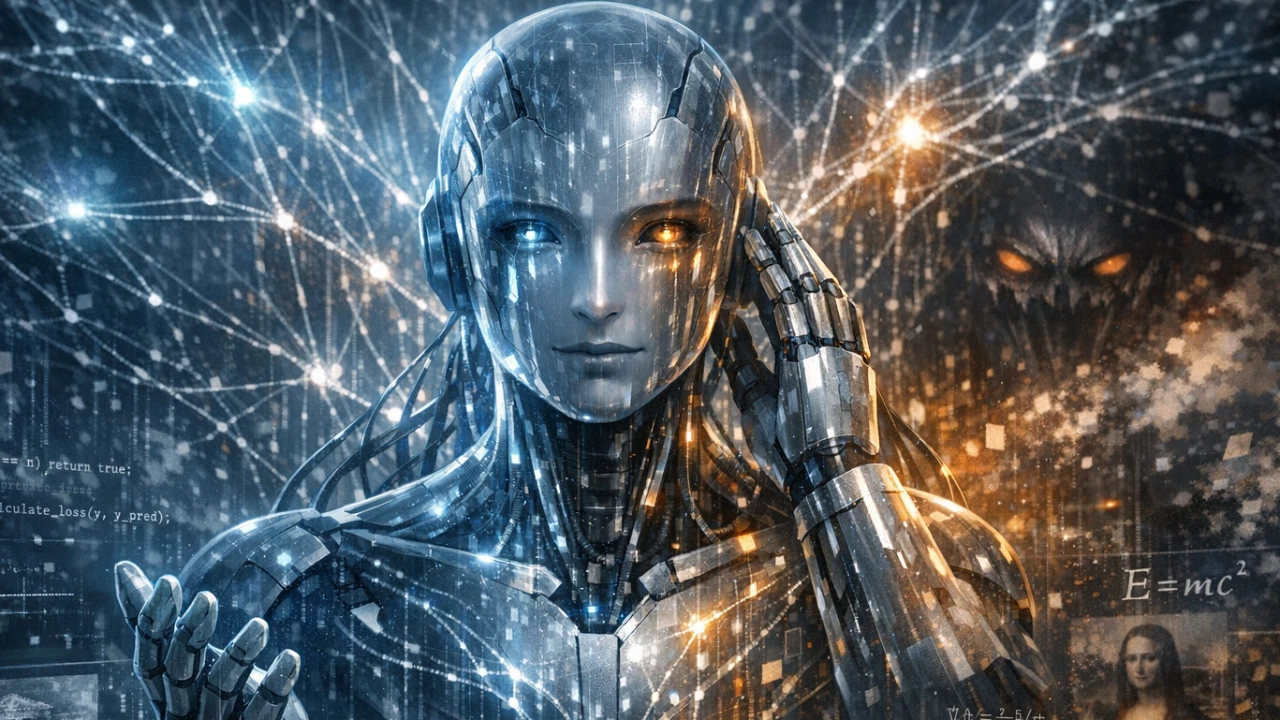 From Chat Logs to Meeting Records: AI Giants Now Seek Corporate Internal Documents as Public Training Data Runs Dry