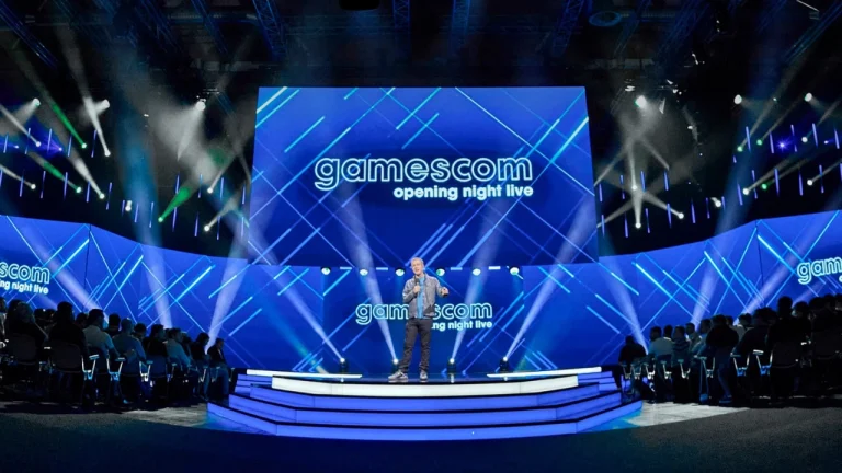 Gamescom Opening Night Live Returns Tonight With Major Game Announcements and Trailers