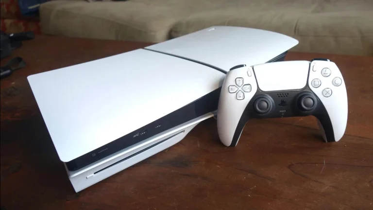 Gaming Community Launches Indefinite PlayStation Boycott Over Sony's Decision to Abandon Physical Discs