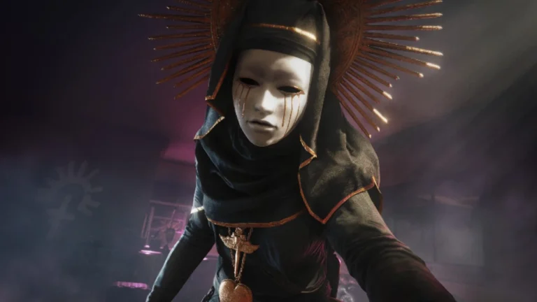 Ghost Recon Wildlands Returns Players to Bolivia in Hunt for La Llorona
