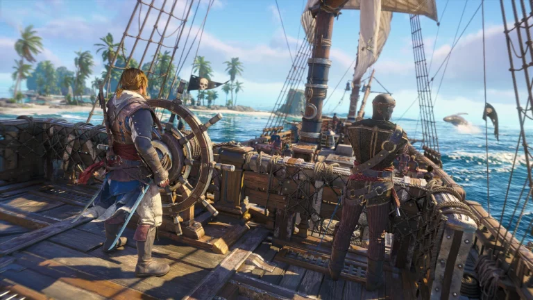Hacker voices38 Cracks Assassin's Creed Black Flag Resynced Shortly After Release