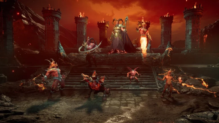 Legendary Return: Ubisoft Announces Full Remake of Iconic Strategy Game Heroes of Might and Magic III