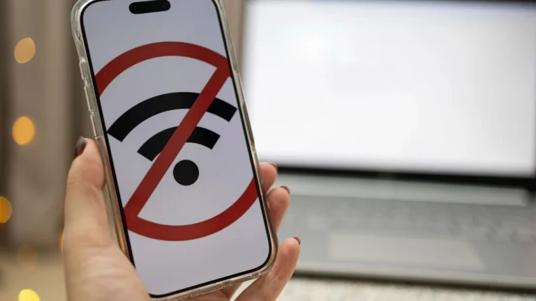 Major Internet Outage Disrupts Popular Online Services Across Russia