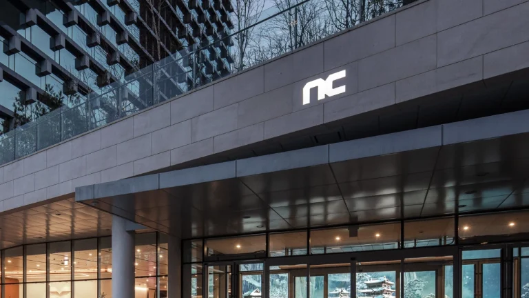 NC Soft Leadership Unveils Ambitious Plans to Launch 10 New Games and Reach 5 Trillion Won in Revenue