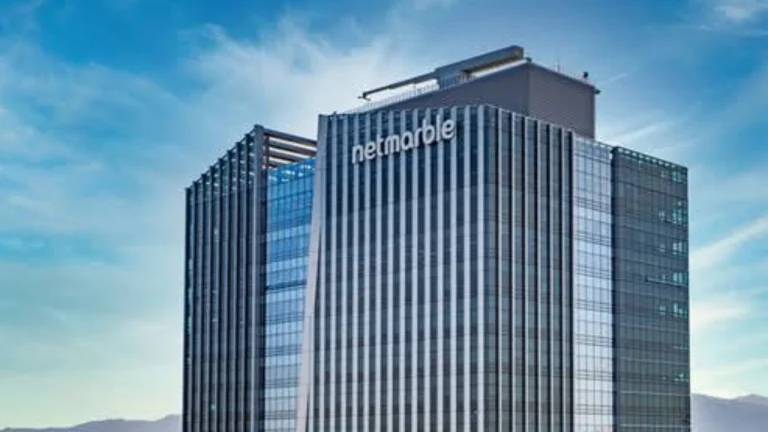 Netmarble Operates Its Own 'Game Communication School' Teaching Parents to Understand the Value of Video Games