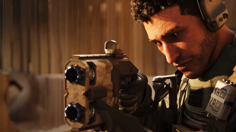 New Operator Nour With Fire Grenade Launcher Coming to Rainbow Six Siege on September 1