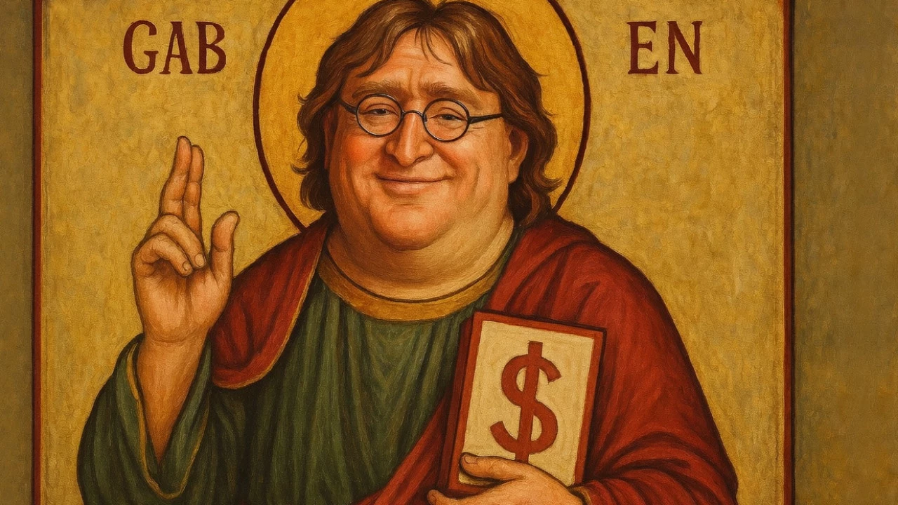 New Steam Research Reveals Half of All Paid Games Earn Less Than $4,000
