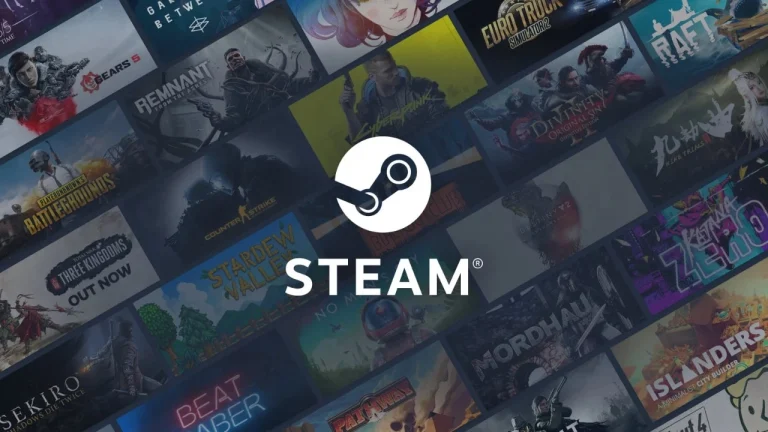 New Steam Revenue Report Reveals Sandbox Games Continue to Dominate Platform Earnings