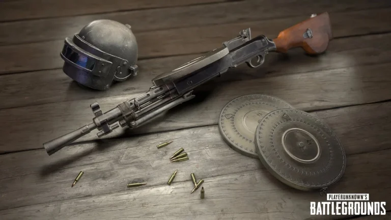 PUBG: BATTLEGROUNDS Introduces Meta Rotation System to Shake Up Weapon Balance